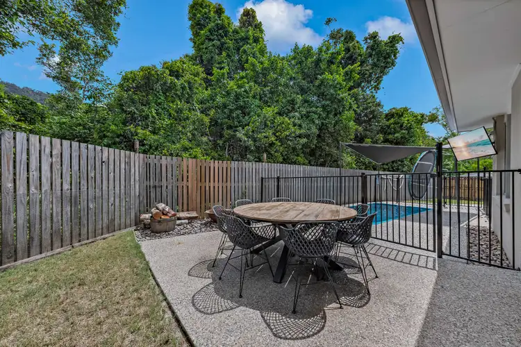 26 Butterfly Court, Jubilee Pocket QLD 4802