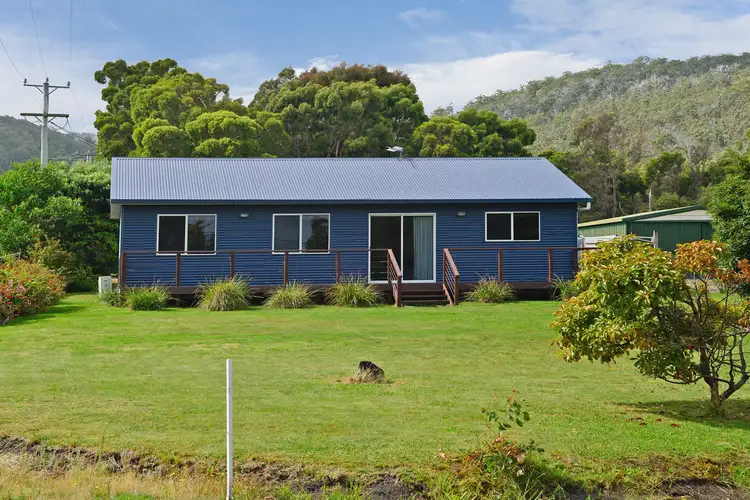 Main view of Homely house listing, 2 Gourlay Street, Taranna TAS 7180