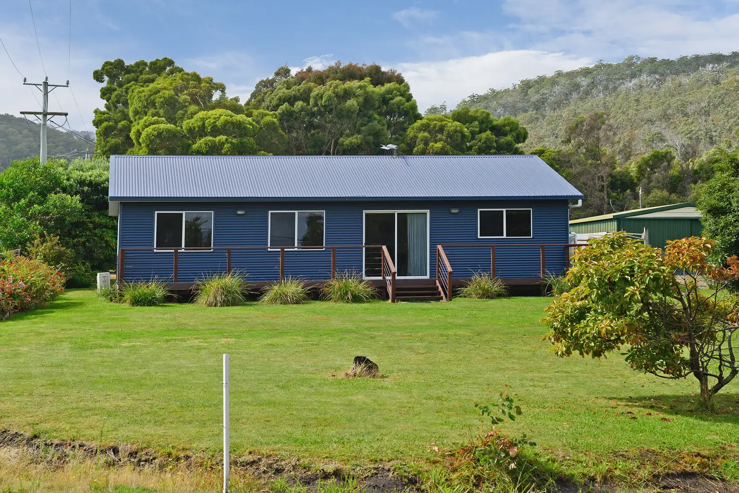 Main view of Homely house listing, 2 Gourlay Street, Taranna TAS 7180