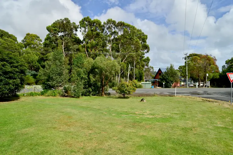 Second view of Homely house listing, 2 Gourlay Street, Taranna TAS 7180