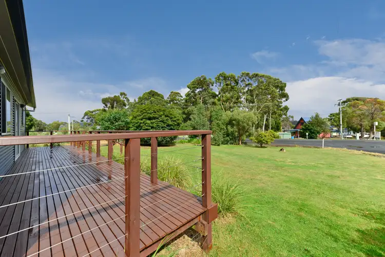 Third view of Homely house listing, 2 Gourlay Street, Taranna TAS 7180