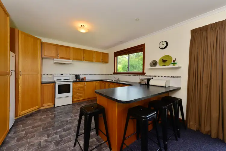 Fifth view of Homely house listing, 2 Gourlay Street, Taranna TAS 7180