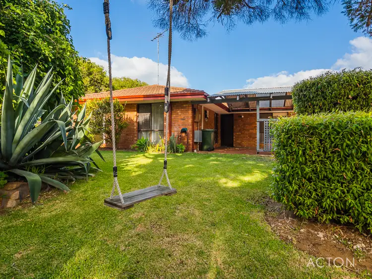 Main view of Homely unit listing, 1/2 Yamba Court, Halls Head WA 6210