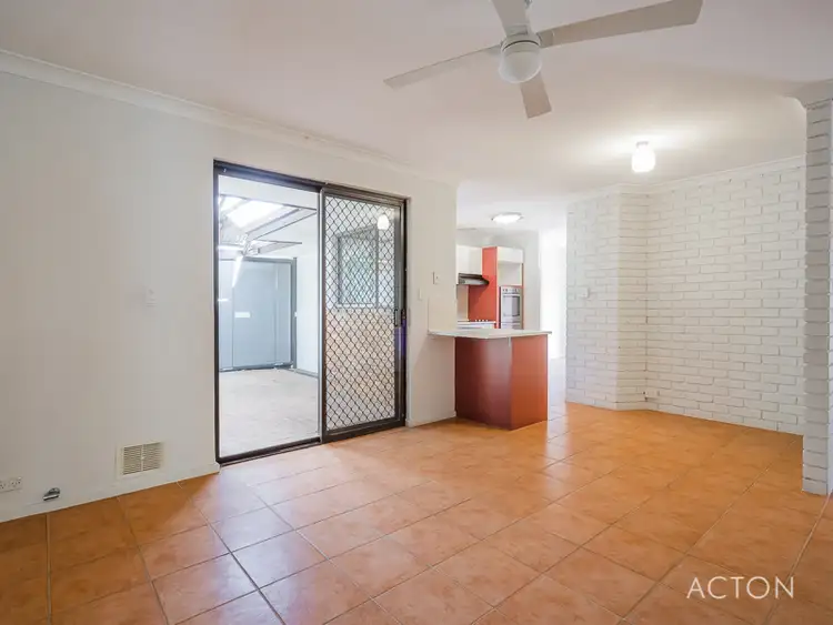 Fourth view of Homely unit listing, 1/2 Yamba Court, Halls Head WA 6210
