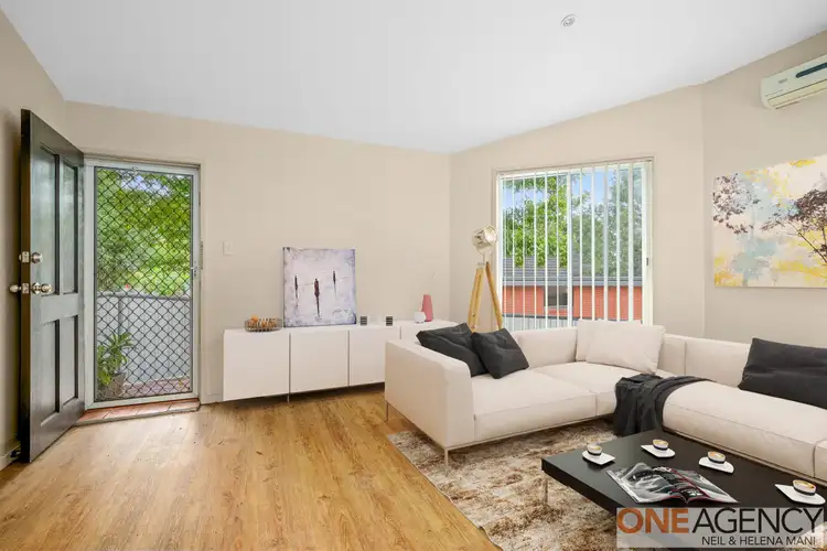 3/401 Mann Street, North Gosford NSW 2250