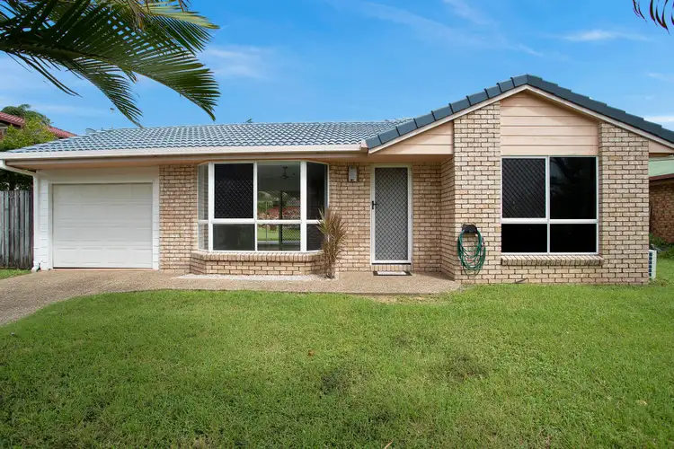 Main view of Homely house listing, 455 Bedford Road, Andergrove QLD 4740