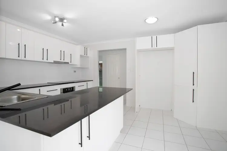 Second view of Homely house listing, 455 Bedford Road, Andergrove QLD 4740
