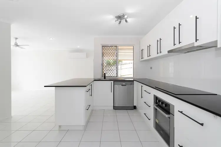 Third view of Homely house listing, 455 Bedford Road, Andergrove QLD 4740