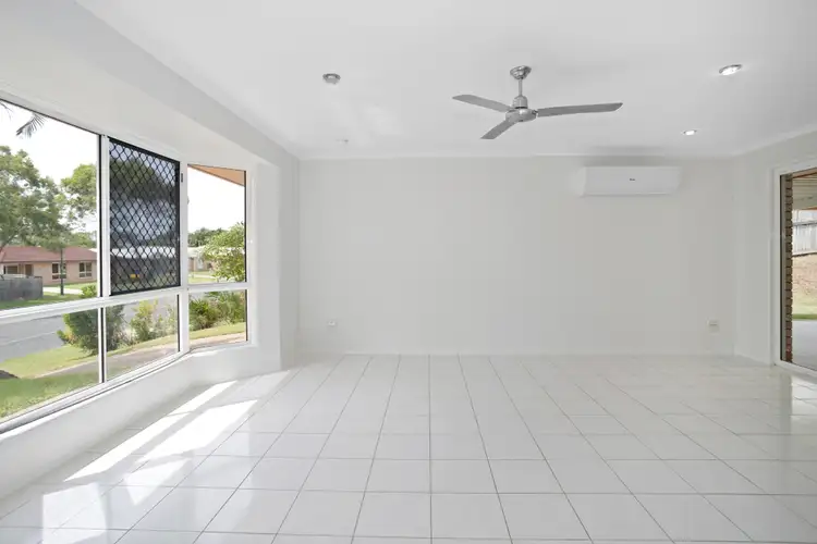 Fourth view of Homely house listing, 455 Bedford Road, Andergrove QLD 4740