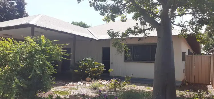 Second view of Homely house listing, 7 Kurrajong Loop, Derby WA 6728