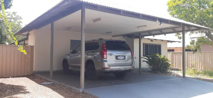 Third view of Homely house listing, 7 Kurrajong Loop, Derby WA 6728