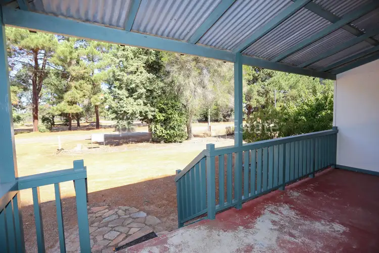 Third view of Homely house listing, 17 Anderson Street, Gibson WA 6448