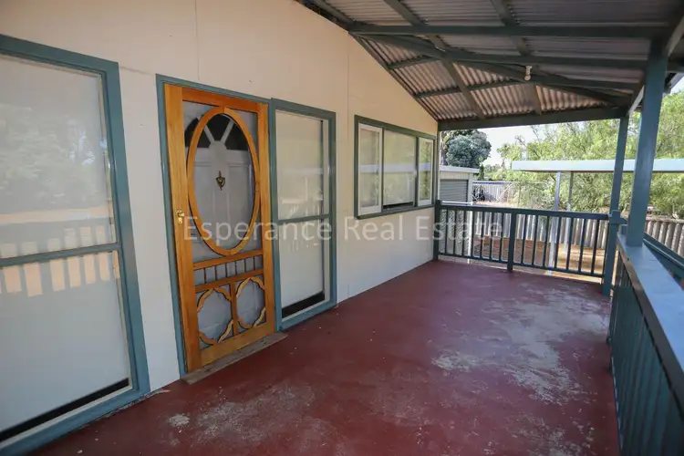 Fourth view of Homely house listing, 17 Anderson Street, Gibson WA 6448