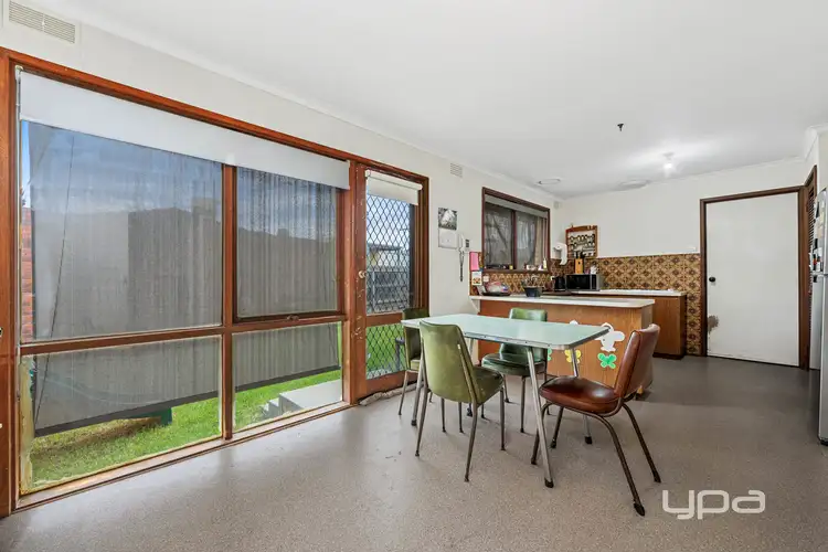 Fourth view of Homely house listing, 98 Denton Avenue, St Albans VIC 3021