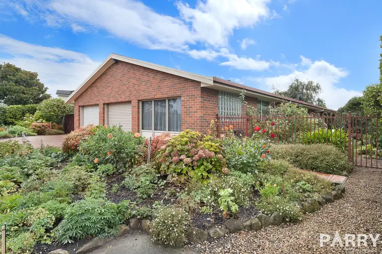 Second view of Homely house listing, 43 Benwerrin Crescent, Norwood TAS 7250