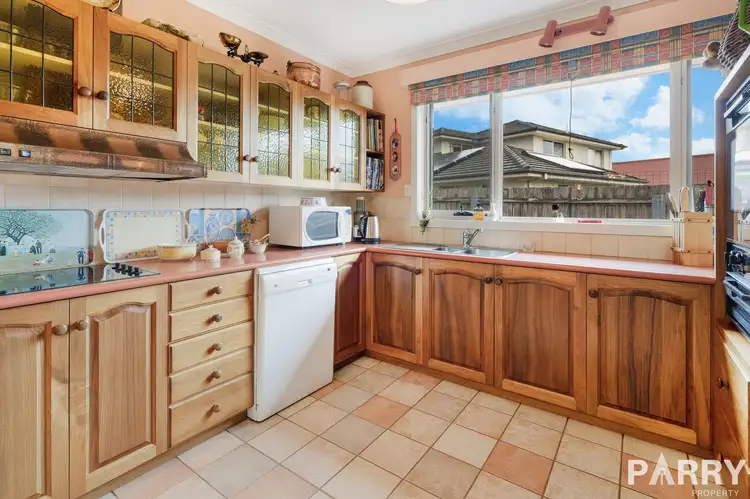 Third view of Homely house listing, 43 Benwerrin Crescent, Norwood TAS 7250