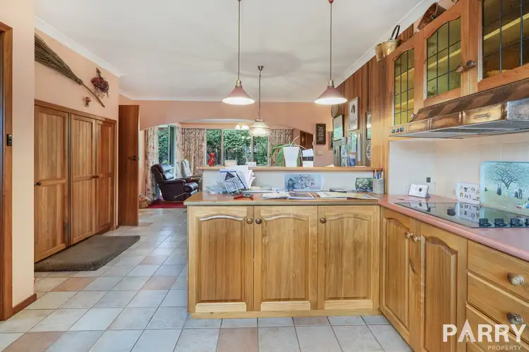 Fourth view of Homely house listing, 43 Benwerrin Crescent, Norwood TAS 7250