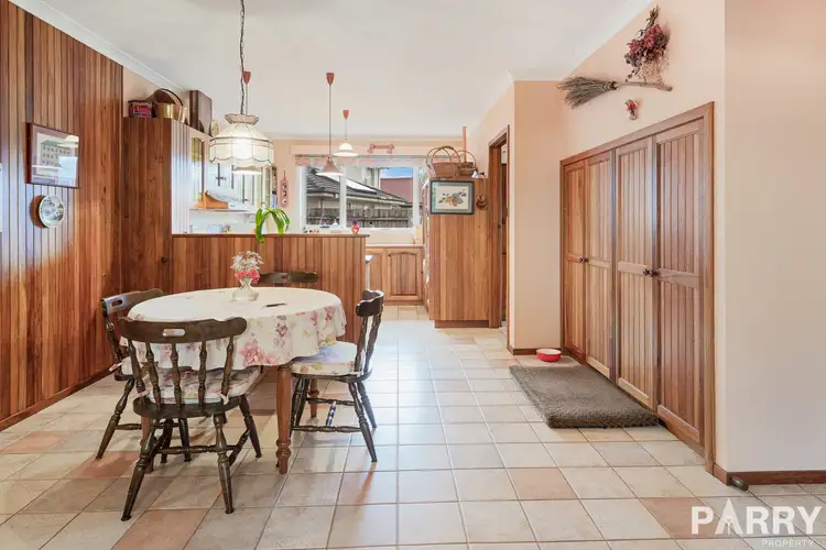 Fifth view of Homely house listing, 43 Benwerrin Crescent, Norwood TAS 7250