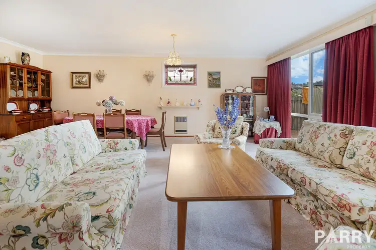 Sixth view of Homely house listing, 43 Benwerrin Crescent, Norwood TAS 7250