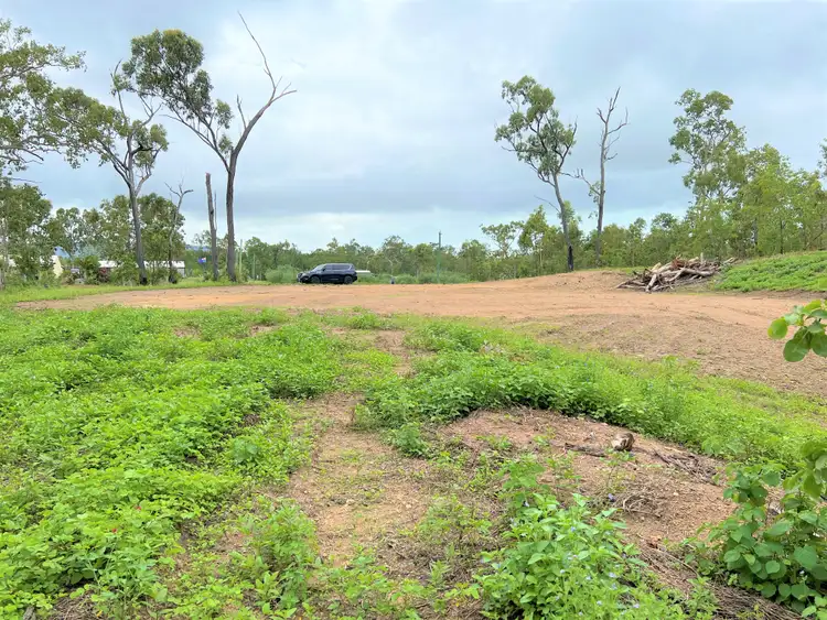 Second view of Homely land listing, 130 Lelona Drive, Bloomsbury QLD 4799