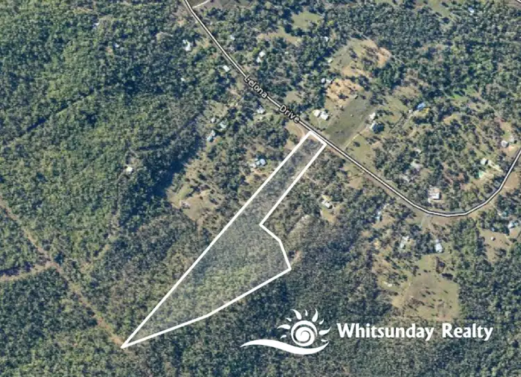 Fourth view of Homely land listing, 130 Lelona Drive, Bloomsbury QLD 4799