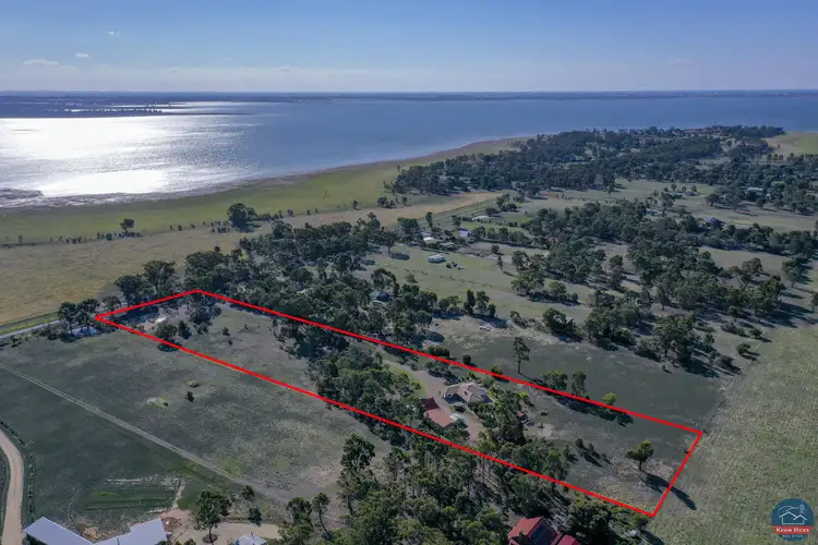 90 Harriman Road, Waranga Shores VIC 3612