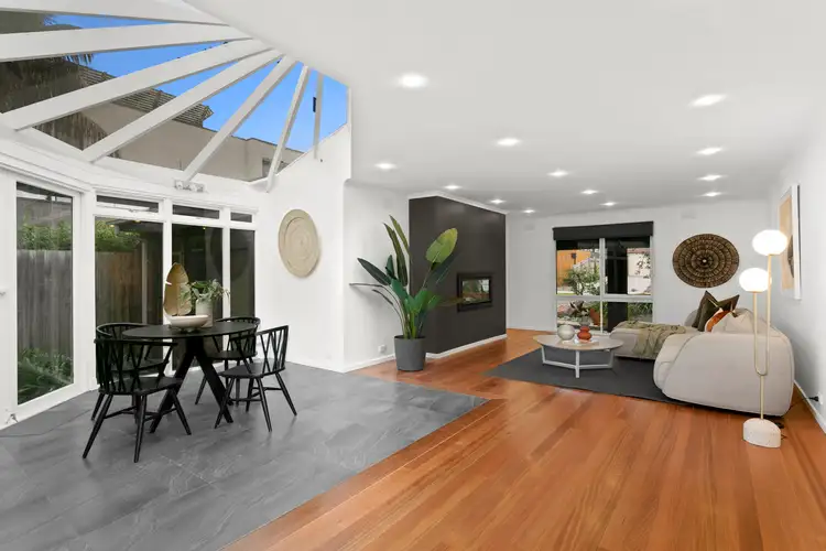 Second view of Homely house listing, 12 Lileura Avenue, Beaumaris VIC 3193