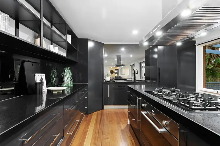 Fourth view of Homely house listing, 12 Lileura Avenue, Beaumaris VIC 3193