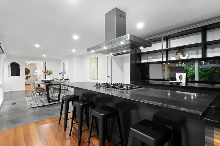Fifth view of Homely house listing, 12 Lileura Avenue, Beaumaris VIC 3193