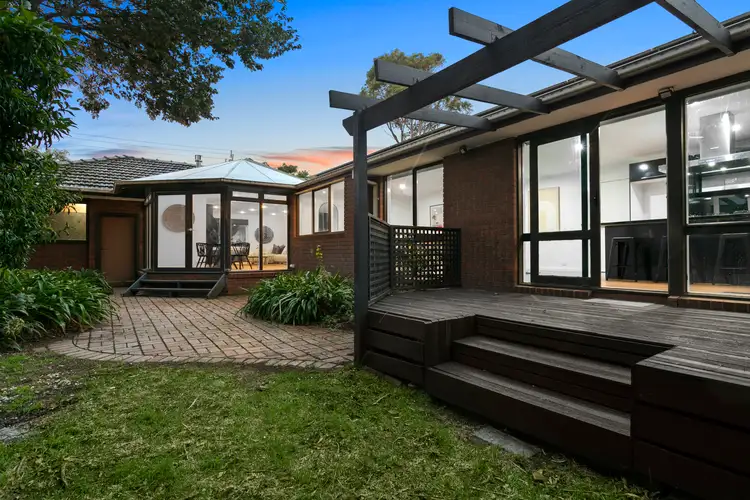 Sixth view of Homely house listing, 12 Lileura Avenue, Beaumaris VIC 3193