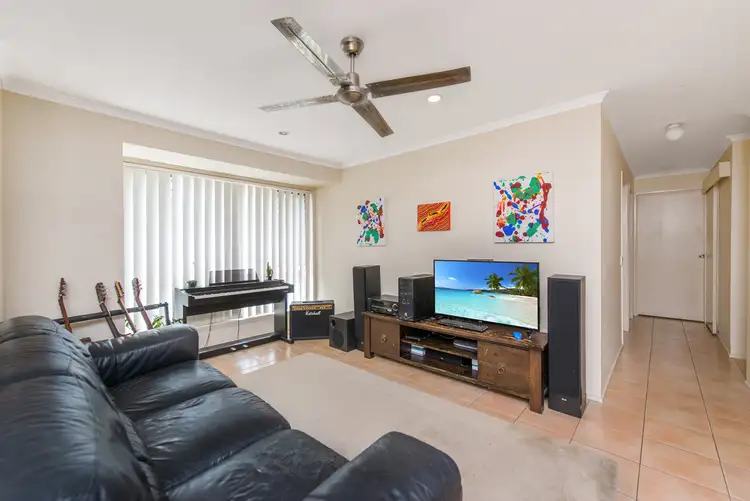 Second view of Homely townhouse listing, 62/138 Hansford Road, Coombabah QLD 4216