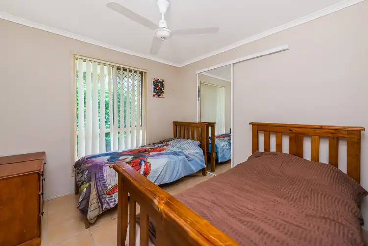 Fourth view of Homely townhouse listing, 62/138 Hansford Road, Coombabah QLD 4216