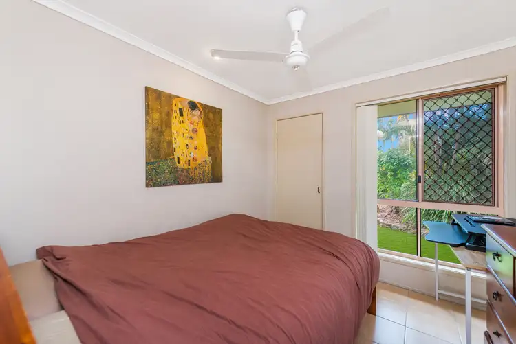 Fifth view of Homely townhouse listing, 62/138 Hansford Road, Coombabah QLD 4216