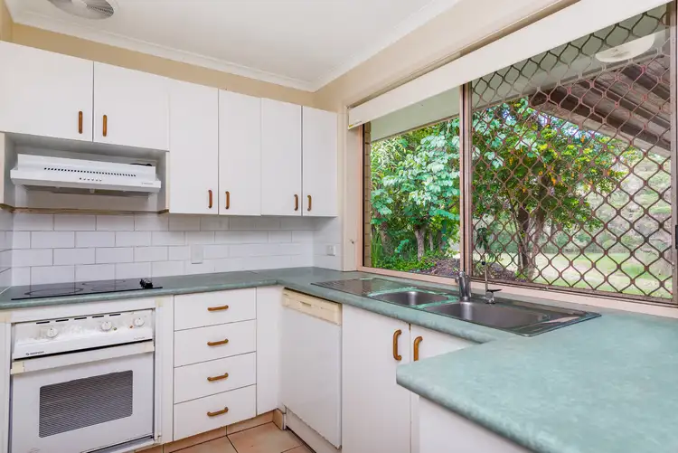 Seventh view of Homely townhouse listing, 62/138 Hansford Road, Coombabah QLD 4216