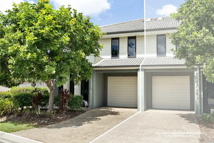 43/6-8 Macquarie Way, Browns Plains QLD 4118