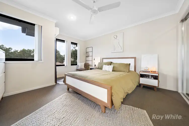 Second view of Homely house listing, 43/6-8 Macquarie Way, Browns Plains QLD 4118