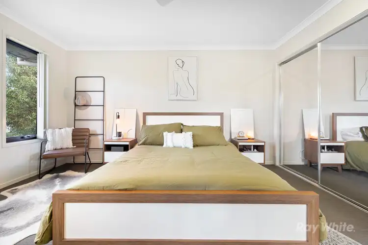 Third view of Homely house listing, 43/6-8 Macquarie Way, Browns Plains QLD 4118