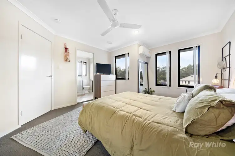 Fourth view of Homely house listing, 43/6-8 Macquarie Way, Browns Plains QLD 4118