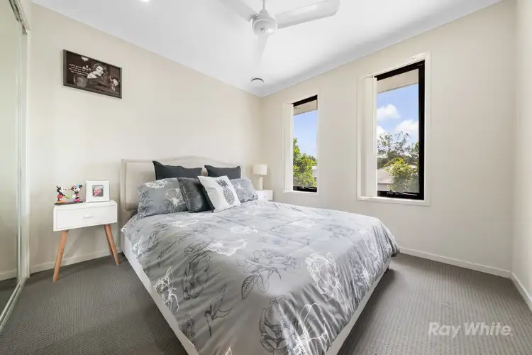 Sixth view of Homely house listing, 43/6-8 Macquarie Way, Browns Plains QLD 4118