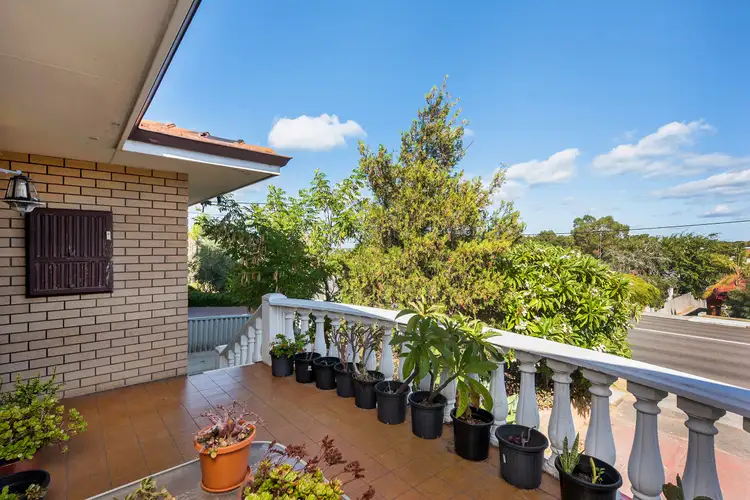 Fifth view of Homely house listing, 190B Rockingham Road, Hamilton Hill WA 6163