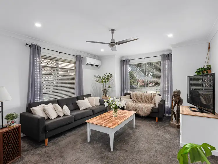 Second view of Homely house listing, 11 Tranquillity Circle, Brassall QLD 4305