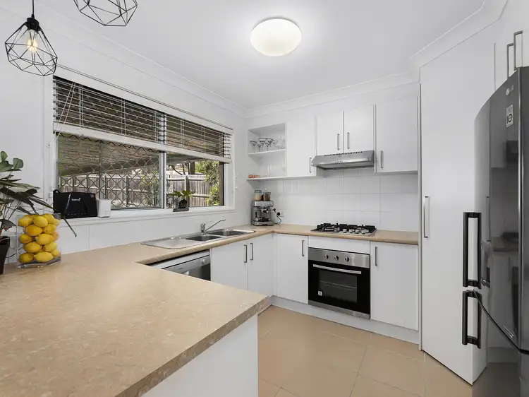 Third view of Homely house listing, 11 Tranquillity Circle, Brassall QLD 4305