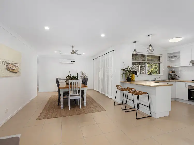 Fourth view of Homely house listing, 11 Tranquillity Circle, Brassall QLD 4305