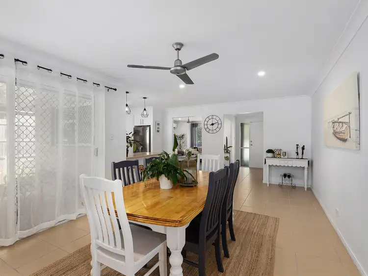 Fifth view of Homely house listing, 11 Tranquillity Circle, Brassall QLD 4305
