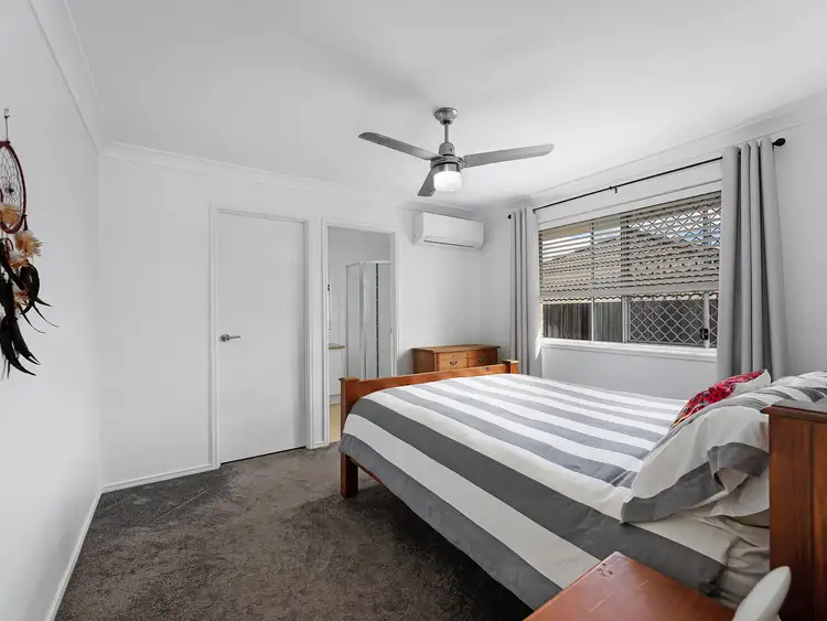 Sixth view of Homely house listing, 11 Tranquillity Circle, Brassall QLD 4305