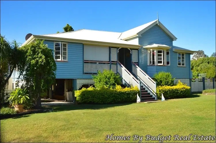 17 Pats Road, Plainland QLD 4341