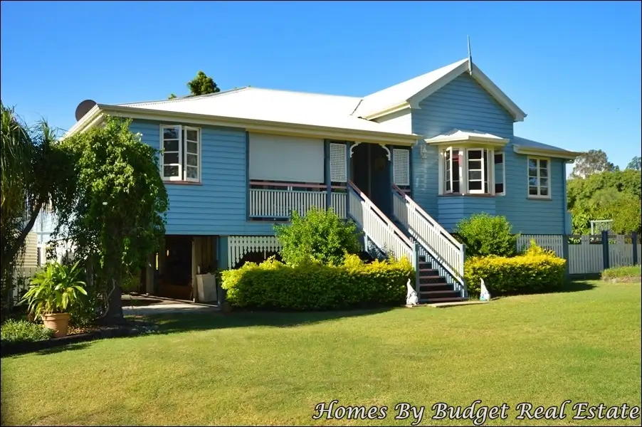 Main view of Homely house listing, 17 Pats Road, Plainland QLD 4341