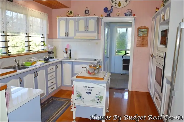 Second view of Homely house listing, 17 Pats Road, Plainland QLD 4341