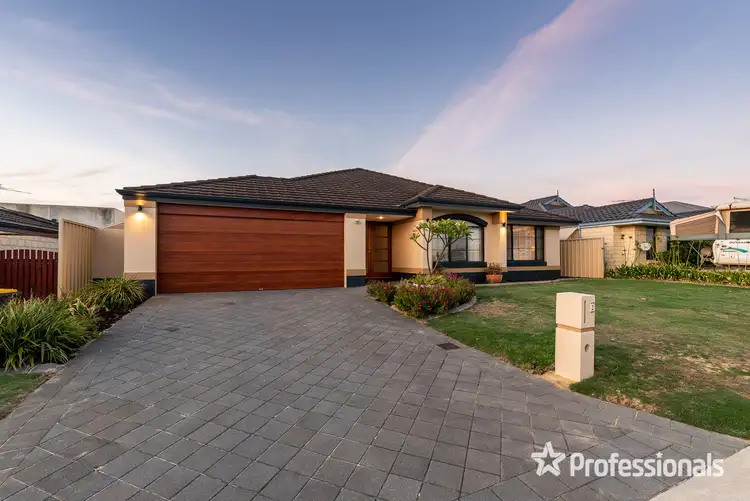 Third view of Homely house listing, 2 Derry Walk, Darch WA 6065