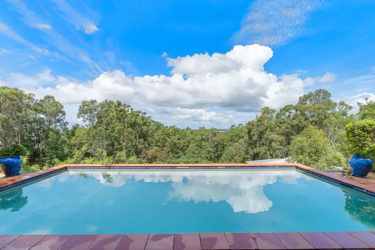 Fourth view of Homely house listing, 39/12 Handel Avenue, Worongary QLD 4213